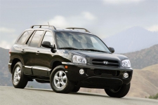 高品質チューニングファイル Hyundai Santa Fe 2.0 CRDi 125hp