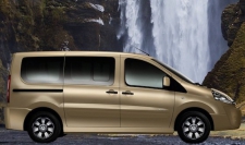 高品质的调音过滤器 Citroën Jumpy 2.0 HDi 120hp