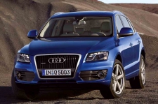 高品質チューニングファイル Audi Q5 2.0 TDI CR 170hp