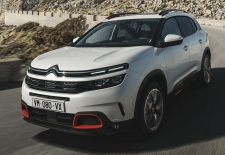 高品質チューニングファイル Citroën C5 1.5 BlueHDi 130hp