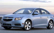 高品質チューニングファイル Chevrolet Cruze 1.6 Turbo 180hp