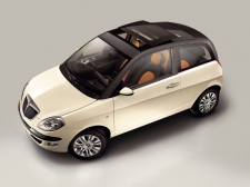 Tuning de alta calidad Lancia Ypsilon 1.2i 8V  60hp