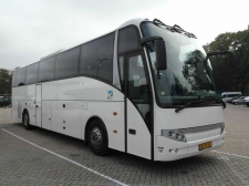 Hochwertige Tuning Fil DAF Buses Sb 4000 12.5L  428hp