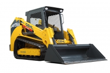 Yüksek kaliteli ayarlama fil GEHL RT 250 GEN3 3.6 V4 74hp