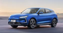 Tuning de alta calidad DFSK SF5 1.5 Turbo REX Electric/Petrol 693hp