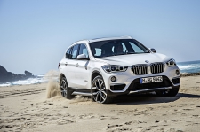 高品質チューニングファイル BMW X1 sDrive20i / xDrive20i  192hp