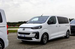 高品質チューニングファイル Fiat Scudo 1.5 BlueHDi 120hp
