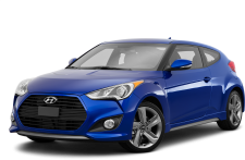 High Quality Tuning Files Hyundai Veloster 1.6 GDI 140hp