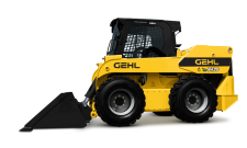 Filing tuning di alta qualità GEHL V 420 3.6 V4 120hp