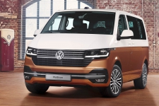 Hochwertige Tuning Fil Volkswagen Transporter / Multivan 2.0 TDI (Euro 6d) 150hp