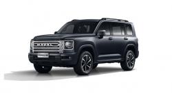 High Quality Tuning Files Haval H9 2.0 GDIT 224hp