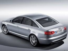 高品质的调音过滤器 Audi A6 2.8 FSI 220hp