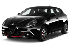 高品質チューニングファイル Alfa Romeo Giulietta 2.2 JTDm 170hp