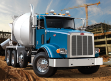 Fichiers Tuning Haute Qualité Peterbilt 365  12.9L I6 500hp