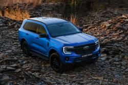 High Quality Tuning Files Ford Everest 2.0 Ecoblue Bi-TDCi 170hp