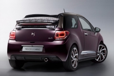 高品質チューニングファイル DS DS3 - Cabrio 1.2 Puretech 110hp