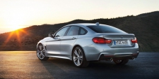 High Quality Tuning Files BMW 4 serie M4  431hp