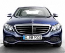 Tuning de alta calidad Mercedes-Benz C 180 CGI 156hp