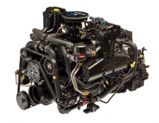 高品質チューニングファイル Mercury Marine Marine MerCruiser 5.7 MPI 300hp