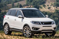 Tuning de alta calidad DR DR 6 1.5  150hp