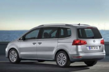 High Quality Tuning Files Volkswagen Sharan 2.0 TDI CR 170hp