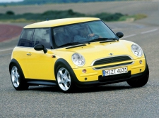 高品質チューニングファイル Mini One 1.4D  75hp