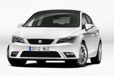 高品質チューニングファイル Seat Leon 1.2 TSI 110hp