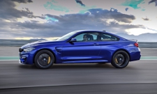 Filing tuning di alta qualità BMW M3 M3 CS  460hp