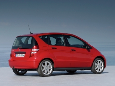 Tuning de alta calidad Mercedes-Benz A 180 CDI (-<2009) 109hp