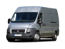 High Quality Tuning Files Fiat Ducato 2.3 JTDM 130hp