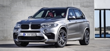 高品质的调音过滤器 BMW X5 4.4 Twin Turbo 407hp