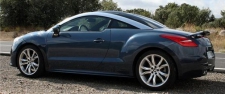 Alta qualidade tuning fil Peugeot RCZ 1.6 THP 156hp