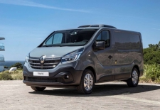 High Quality Tuning Files Renault Trafic 2.0 DCi 120hp