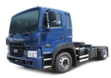 Фильтр высокого качества Hyundai HD500 D12H 12.5L  385hp