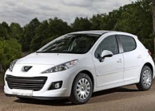 高品質チューニングファイル Peugeot 207 1.6 HDi 110hp