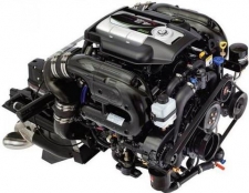 Fichiers Tuning Haute Qualité Mercury Marine Marine 4.3 V6  220hp
