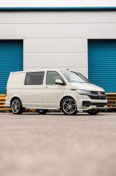高品质的调音过滤器 Volkswagen Transporter / Multivan 2.0 TDI BMT 150hp