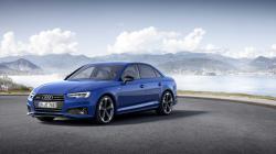 高品质的调音过滤器 Audi S4 S TDI (3.0D) MHEV 341hp