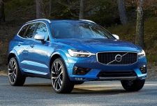 高品質チューニングファイル Volvo XC60 2.0 T5 (Polestar) 261hp