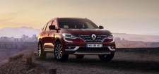 高品質チューニングファイル Renault Koleos 2.0 BlueDCI 190hp