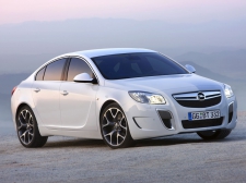 Tuning de alta calidad Opel Insignia 2.0 CDTi 130hp
