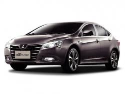 Yüksek kaliteli ayarlama fil Luxgen S5 2.0 Turbo  191hp