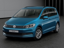 Фильтр высокого качества Volkswagen Touran 1.2 TSI 110hp