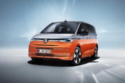 High Quality Tuning Files Volkswagen Transporter / Multivan 1.5 TSI 136hp