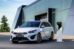 Фильтр высокого качества Kia Ceed 1.5 T-GDI 140hp