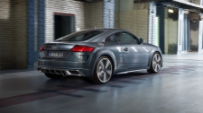 Fichiers Tuning Haute Qualité Audi TT 40 1.8 TFSI 197hp