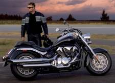 Hochwertige Tuning Fil Suzuki VZR Intruder 1800 K8 126hp