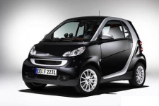 Tuning de alta calidad Smart ForTwo 1.0 Turbo Brabus 98hp