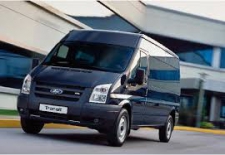 高品质的调音过滤器 Ford Transit 2.2 TDCi 85hp