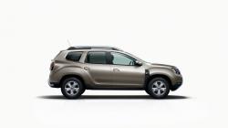 Alta qualidade tuning fil Renault Duster 1.6 SCE 115hp
